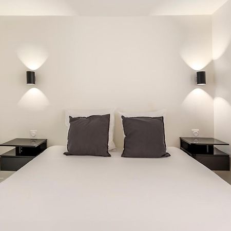 Design 1 Bdr With Ac Apartment Paris Ngoại thất bức ảnh